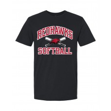 PHS Softball T-Shirt